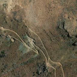 Satellite imagery of Campanario, CL