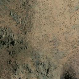 Satellite imagery of Campanario, CL