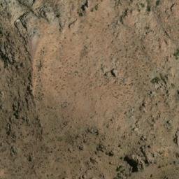 Satellite imagery of Alto Colorado, CL