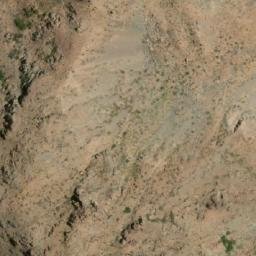 Satellite imagery of Alto Colorado, CL