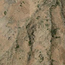 Satellite imagery of Alto Colorado, CL