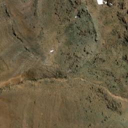 Satellite imagery of Cerro Palpalen, CL