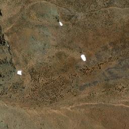 Satellite imagery of Cerro Palpalen, CL