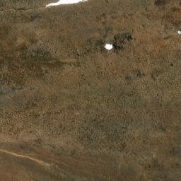 Satellite imagery of Cerro Palpalen, CL