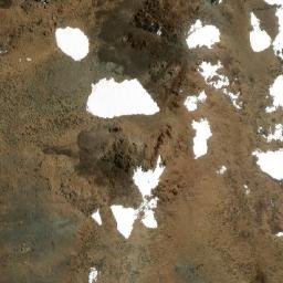 Satellite imagery of Cerro Baculomo, CL