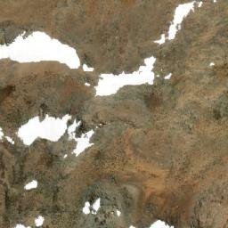 Satellite imagery of Cerro Baculomo, CL