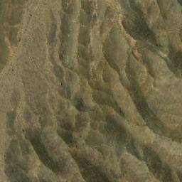 Satellite imagery of Cerro Molles, AR