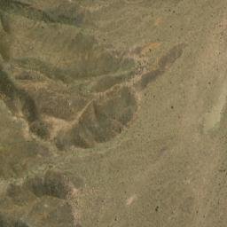 Satellite imagery of Cerro Molles, AR