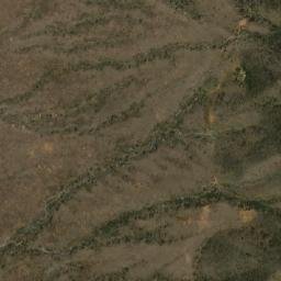 Satellite imagery of Loma del Medio, AR