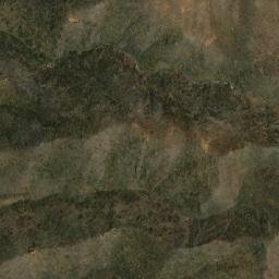 Satellite imagery of Loma del Medio, AR