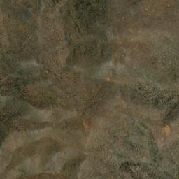 Satellite imagery of Loma del Medio, AR