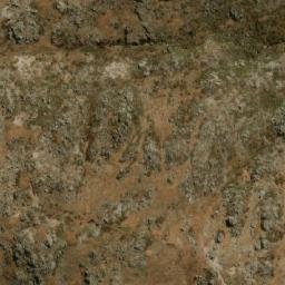 Satellite imagery of Cerro de los Linderos, AR