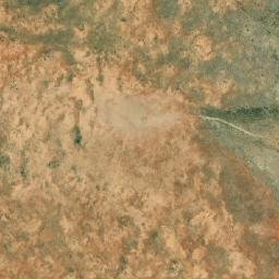 Satellite imagery of AANTEELKRAAL, ZA