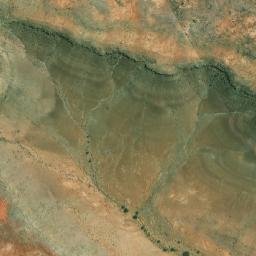 Satellite imagery of AANTEELKRAAL, ZA