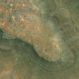 Satellite imagery of AANTEELKRAAL, ZA