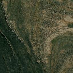 Satellite imagery of Saalfontein se Berg, ZA