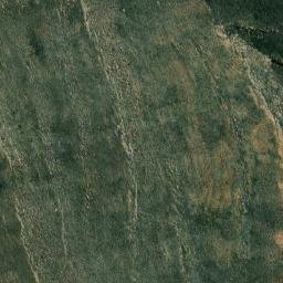 Satellite imagery of Saalfontein se Berg, ZA