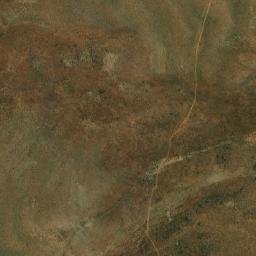 Satellite imagery of Klein Spioenberg, ZA