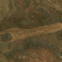 Satellite imagery of Klein Spioenberg, ZA