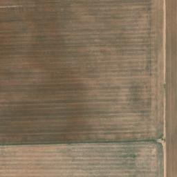 Satellite imagery of Mount Walker, AU