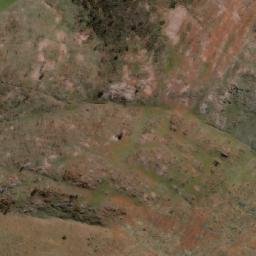 Satellite imagery of Mount Pleasant, AU