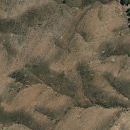 Satellite imagery of Black Jack Hill, AU