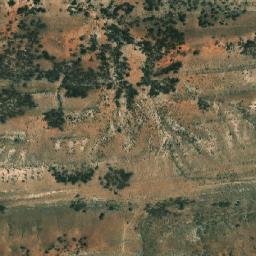 Satellite imagery of Gordon Hill, AU