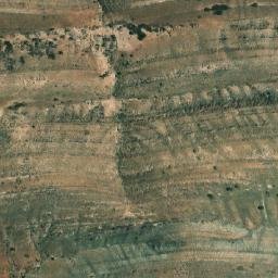 Satellite imagery of Gordon Hill, AU