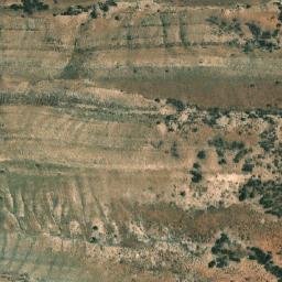 Satellite imagery of Gordon Hill, AU