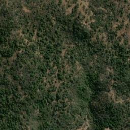 Satellite imagery of Cerro Las Pircas, CL
