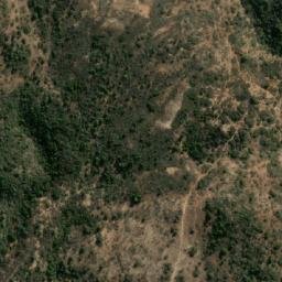 Satellite imagery of Cerro Las Pircas, CL