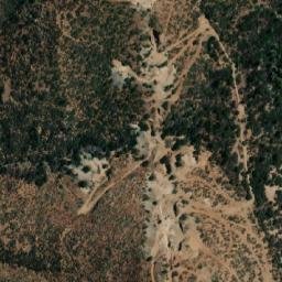 Satellite imagery of El Durazno, CL