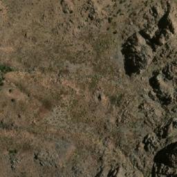 Satellite imagery of Alto Colorado, CL