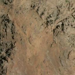 Satellite imagery of Alto Colorado, CL