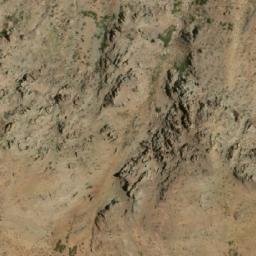 Satellite imagery of Alto Colorado, CL