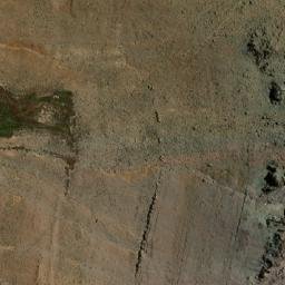 Satellite imagery of Cerro Palpalen, CL