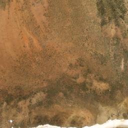 Satellite imagery of Cerro Los Amarillos, CL