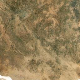 Satellite imagery of Cerro Los Amarillos, CL