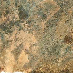 Satellite imagery of Cerro Los Amarillos, CL