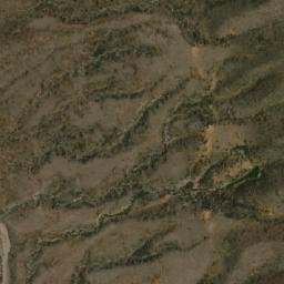 Satellite imagery of Loma del Medio, AR