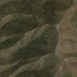 Satellite imagery of Loma del Medio, AR