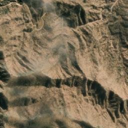 Satellite imagery of Loma Inclopaico, AR