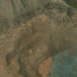 Satellite imagery of BOSSIEBERG, ZA