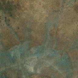 Satellite imagery of BOSSIEBERG, ZA