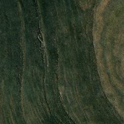 Satellite imagery of Saalfontein se Berg, ZA