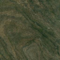 Satellite imagery of Saalfontein se Berg, ZA