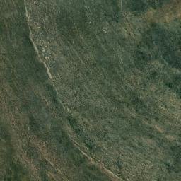 Satellite imagery of Saalfontein se Berg, ZA