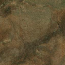 Satellite imagery of Klein Spioenberg, ZA