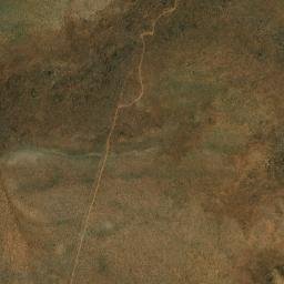 Satellite imagery of Klein Spioenberg, ZA