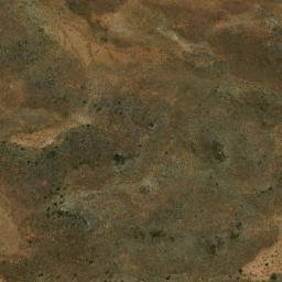 Satellite imagery of Klein Spioenberg, ZA